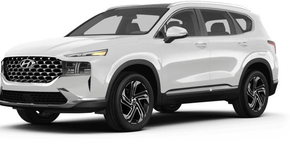 HYUNDAI SANTA FE 2023 5NMS24AJ1PH610436 image HYUNDAI SANTA FE 2023 5NMS24AJ1PH610436 image